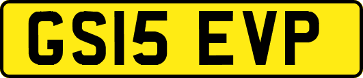 GS15EVP