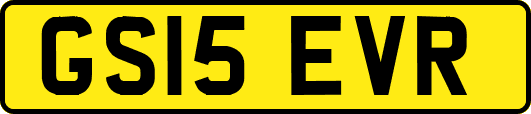 GS15EVR