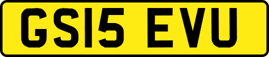 GS15EVU