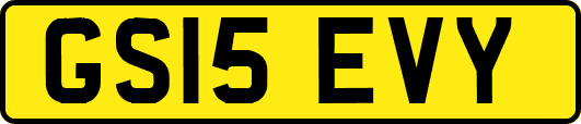 GS15EVY