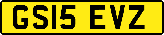 GS15EVZ