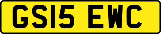 GS15EWC