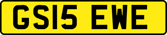GS15EWE