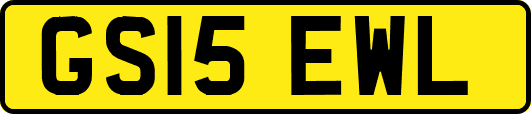GS15EWL