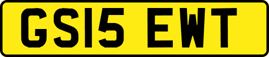 GS15EWT
