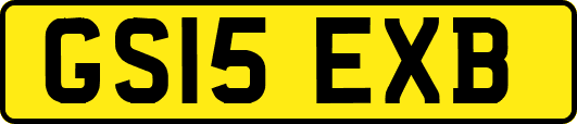 GS15EXB