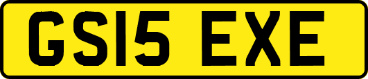 GS15EXE