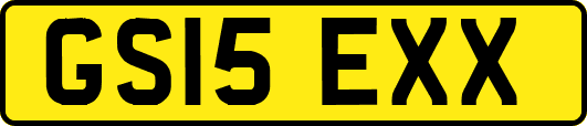 GS15EXX