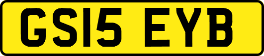 GS15EYB