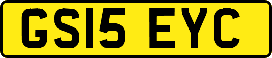 GS15EYC