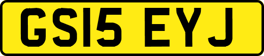 GS15EYJ