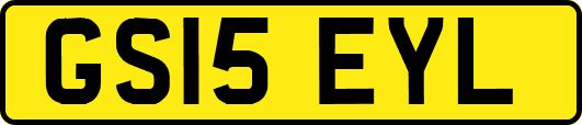 GS15EYL
