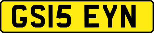 GS15EYN