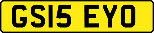 GS15EYO
