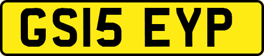 GS15EYP