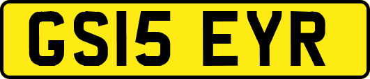 GS15EYR