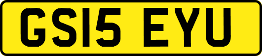 GS15EYU