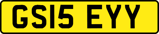 GS15EYY