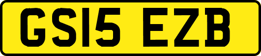 GS15EZB