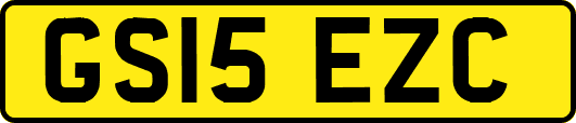 GS15EZC