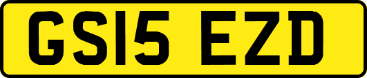 GS15EZD