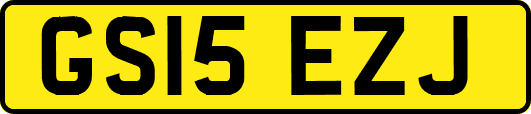 GS15EZJ