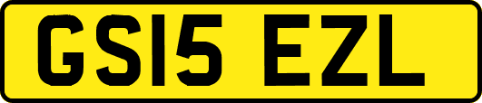 GS15EZL