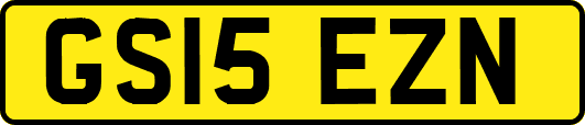 GS15EZN