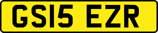 GS15EZR