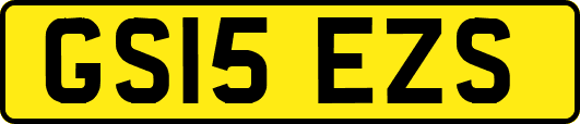 GS15EZS