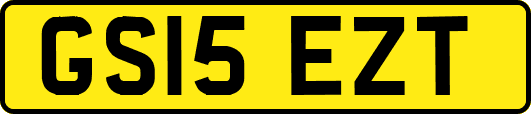 GS15EZT