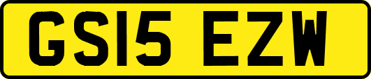 GS15EZW