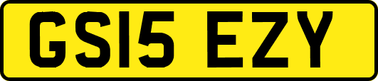 GS15EZY