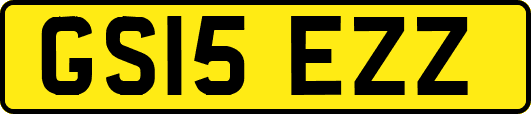 GS15EZZ