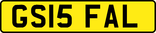 GS15FAL