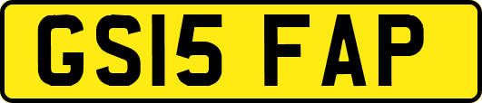 GS15FAP