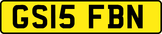 GS15FBN