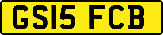 GS15FCB