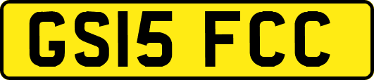 GS15FCC