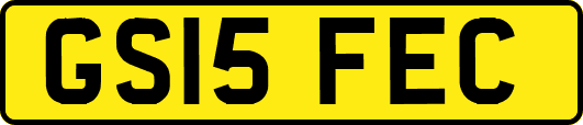 GS15FEC