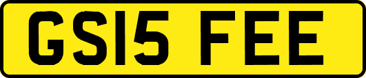 GS15FEE