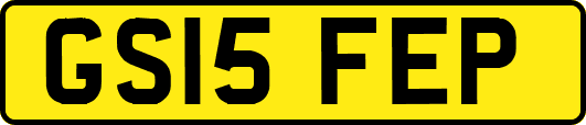 GS15FEP