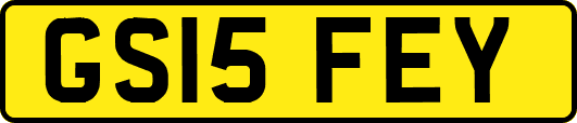 GS15FEY
