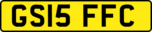 GS15FFC