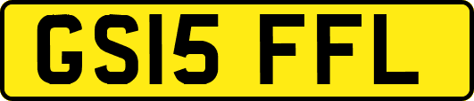 GS15FFL
