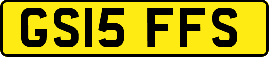 GS15FFS
