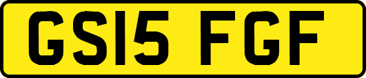 GS15FGF