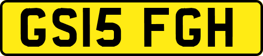 GS15FGH