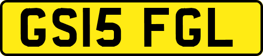 GS15FGL