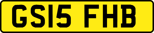 GS15FHB